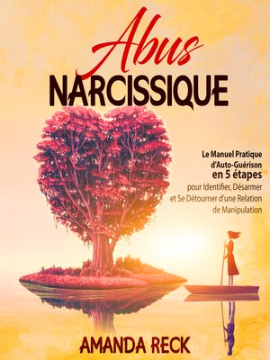 cover image of ABUS NARCISSIQUE